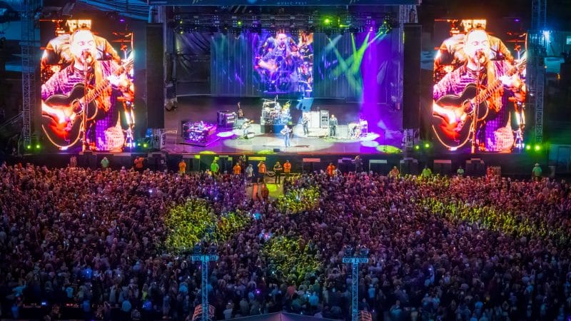 Live Events Are Back! Is Your Business Missing Out?