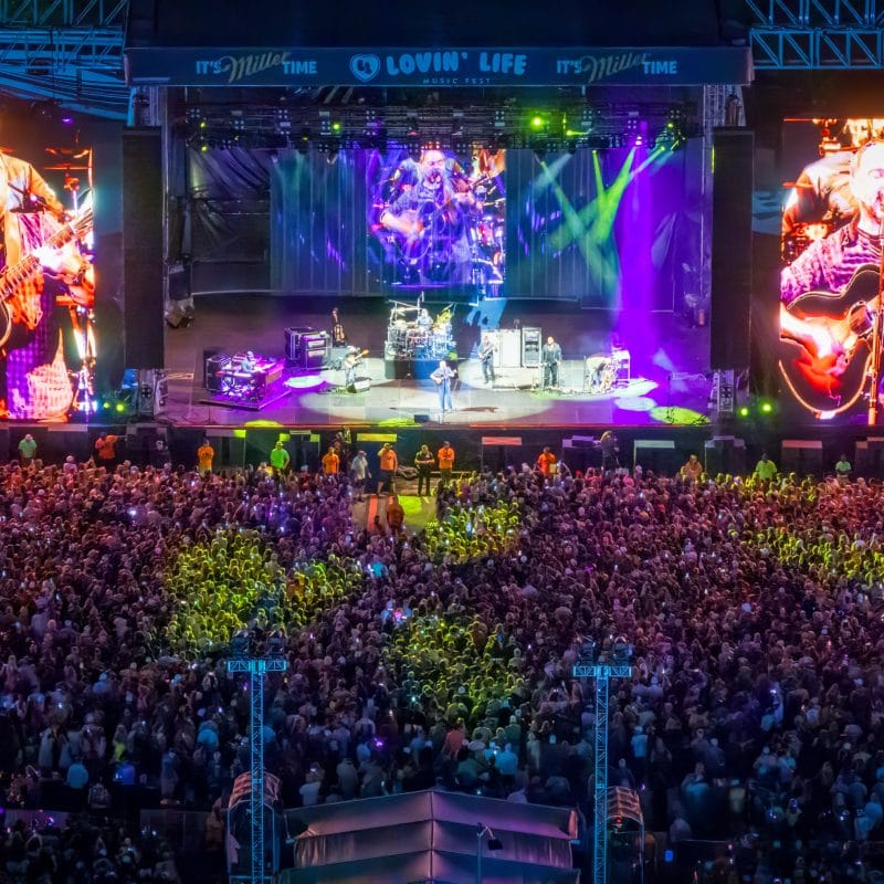 Live Events Are Back! Is Your Business Missing Out?