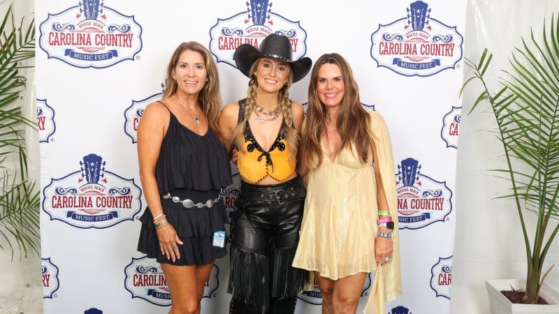 Running a Backstage Area is essentially the “Secret Service” of the Entertainment World