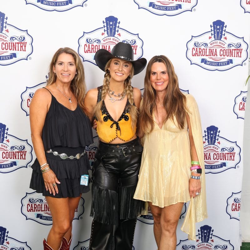 Running a Backstage Area is essentially the 