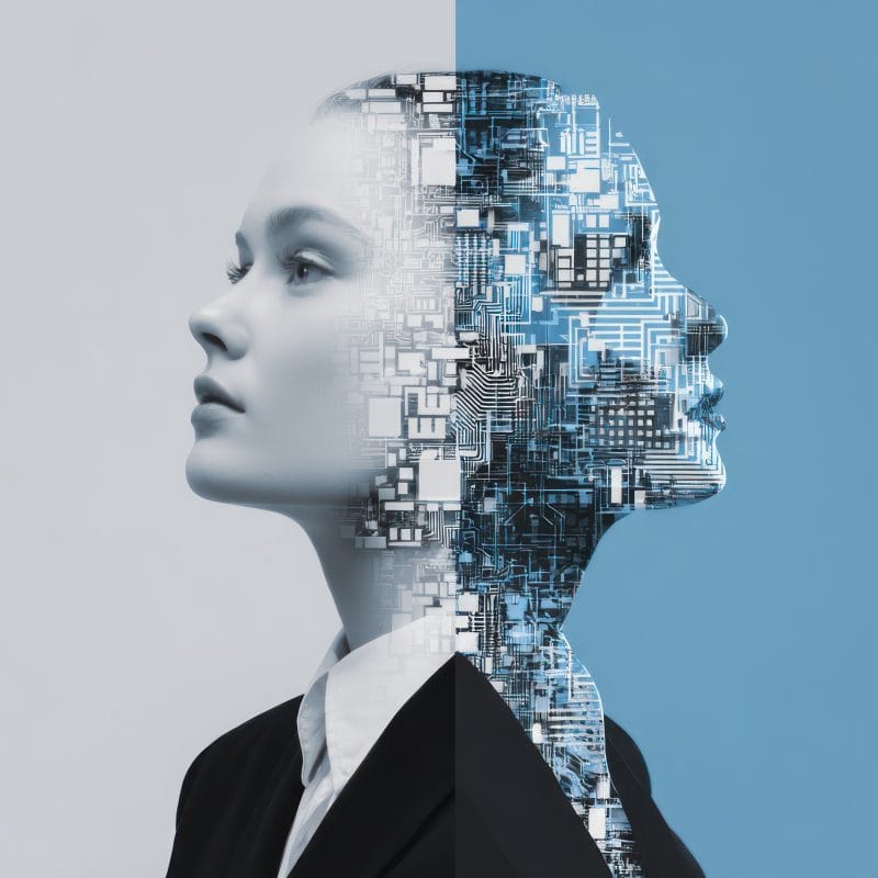 AI: More Than Just a Buzzword – Why Your Brand Still Needs a Human Brain Behind the Bots