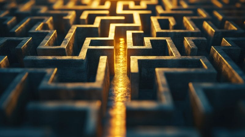 Tired of the Marketing Maze? Why “One Spot” Simplifies Everything (and Boosts Your Bottom Line)