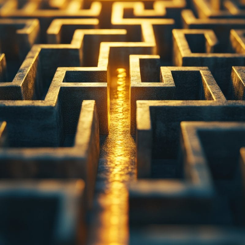 Tired of the Marketing Maze? Why “One Spot” Simplifies Everything (and Boosts Your Bottom Line)