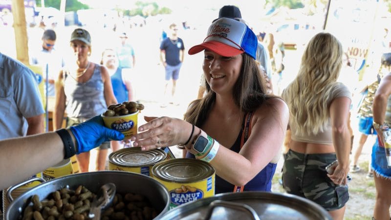 The Art of the Handshake: Making Sponsorships Work for You