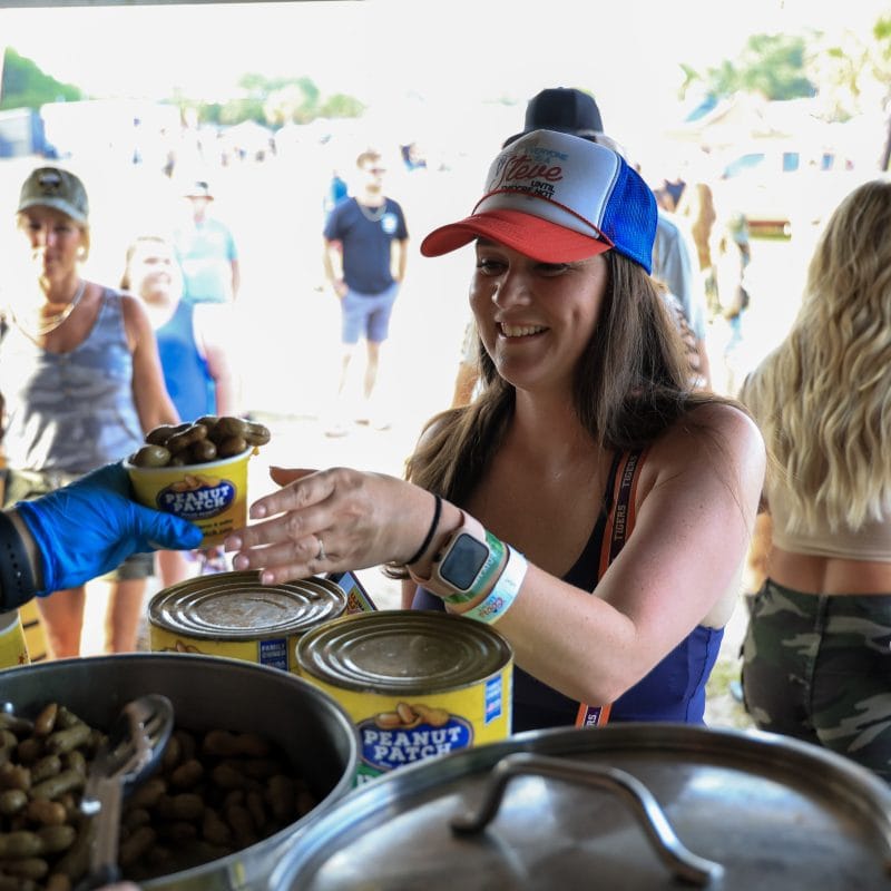 The Art of the Handshake: Making Sponsorships Work for You