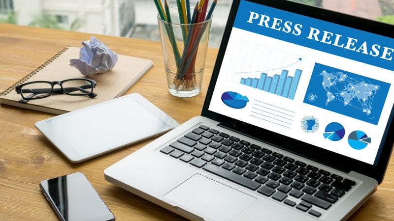 The Power of the Press Release: Why Your Story Deserves More Than Just a Post