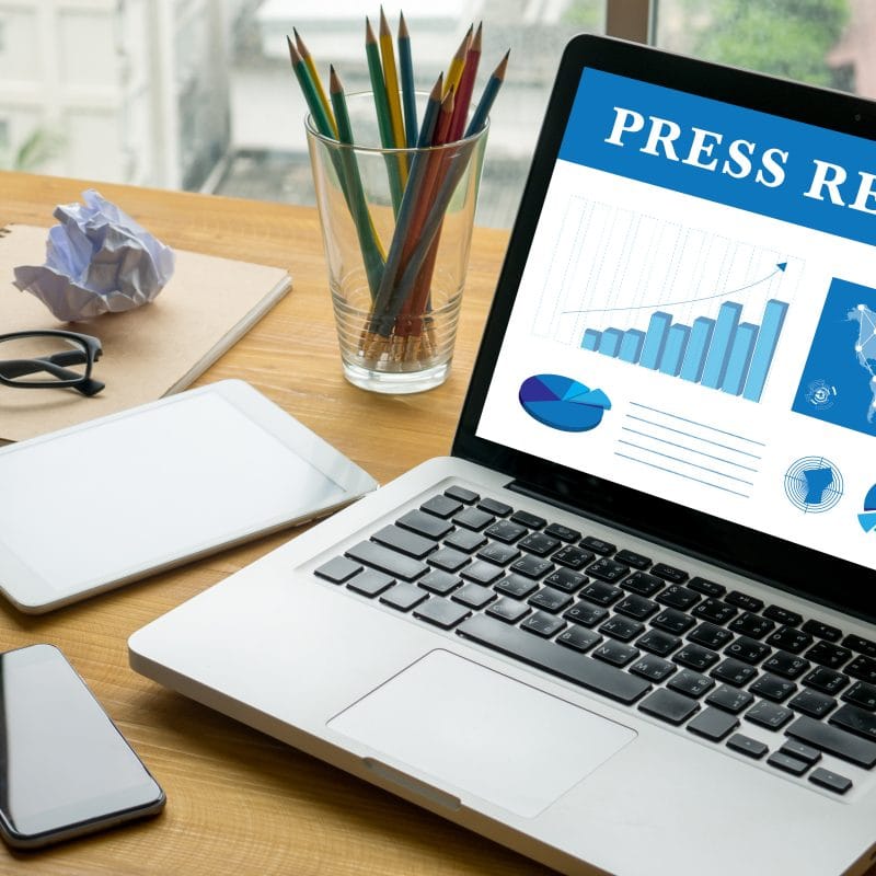 The Power of the Press Release: Why Your Story Deserves More Than Just a Post