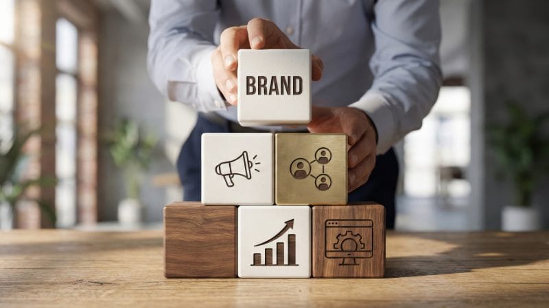 Is Your Brand Hurting Your Success?
