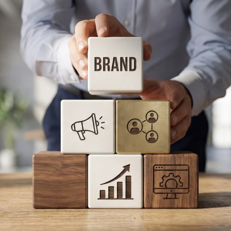 Is Your Brand Hurting Your Success?