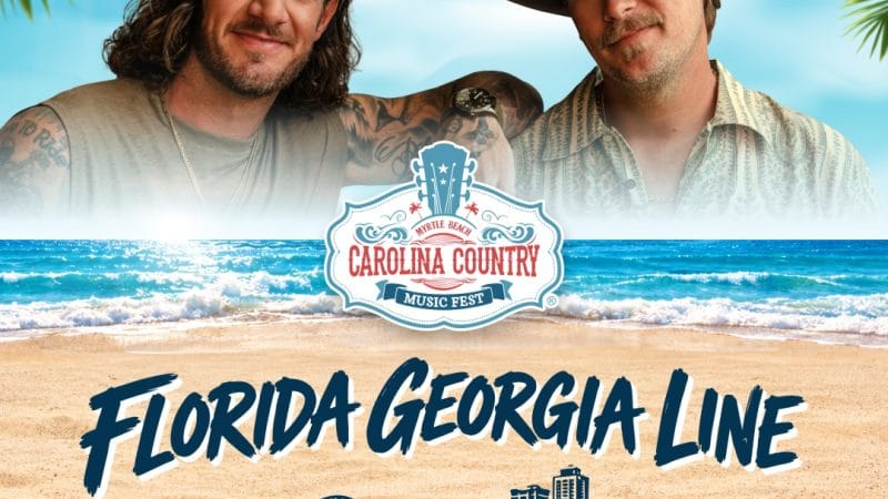 LFG, BABY! Florida Georgia Line Is Back — And We’re Helping Tell the Story